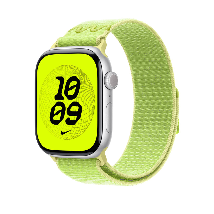 46mm Volt Splash Nike Sport Loop - iSTYLE SK