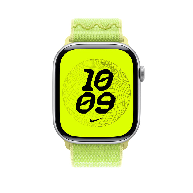 46mm Volt Splash Nike Sport Loop - iSTYLE SK