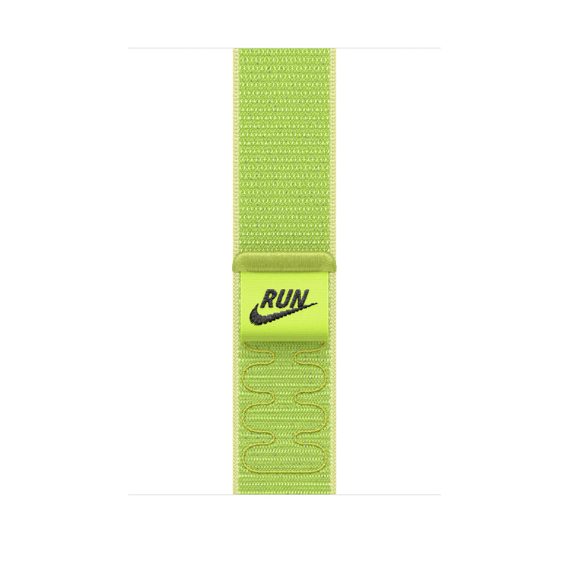 46mm Volt Splash Nike Sport Loop - iSTYLE SK