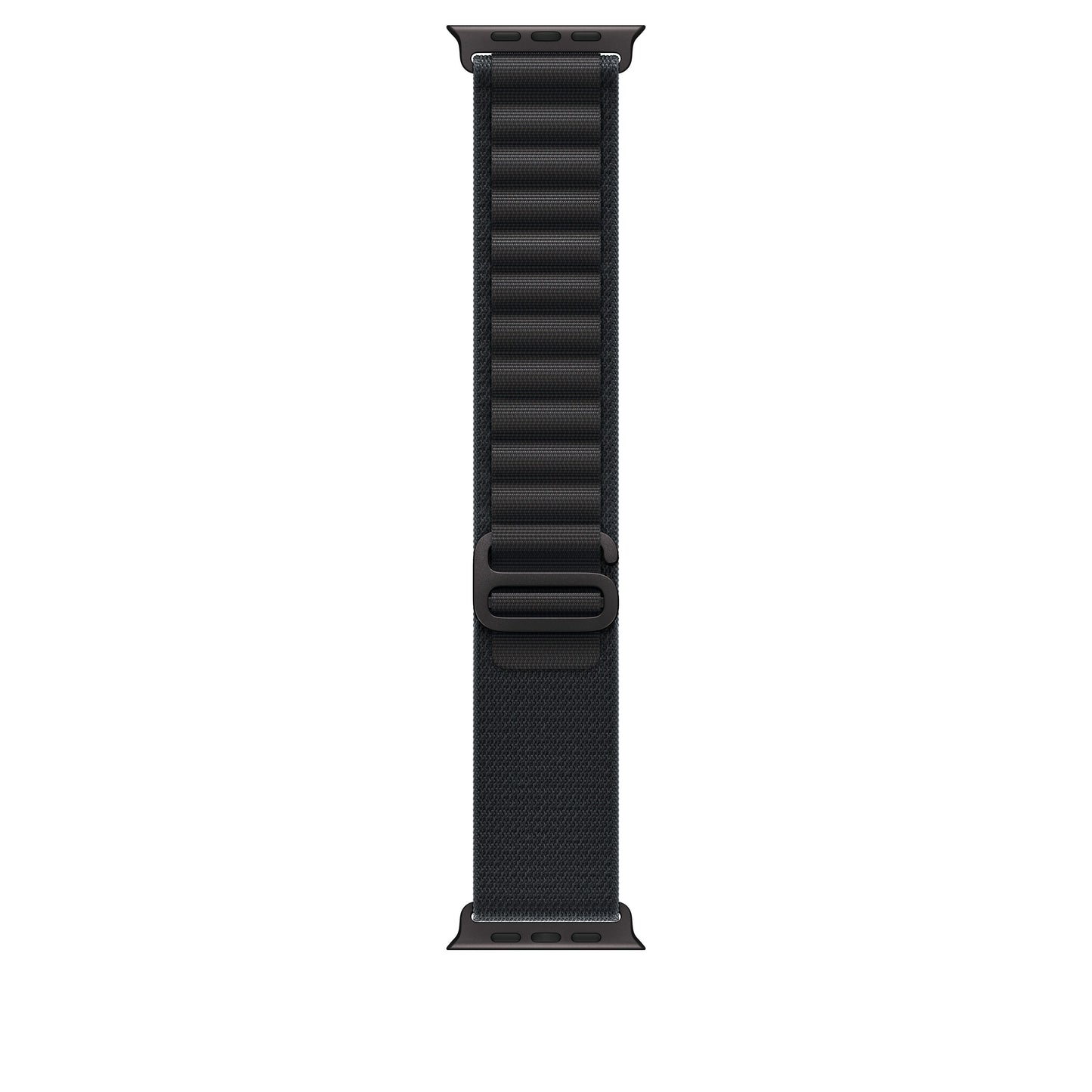 49mm Black Alpine Loop - Medium - Black Titanium Finish - iSTYLE SK
