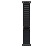 49mm Black Alpine Loop - Medium - Black Titanium Finish - iSTYLE SK