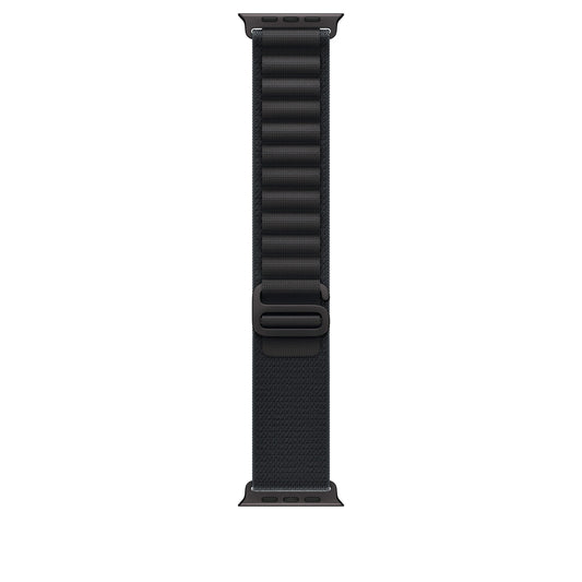 49mm Black Alpine Loop - Small - Black Titanium Finish - iSTYLE SK