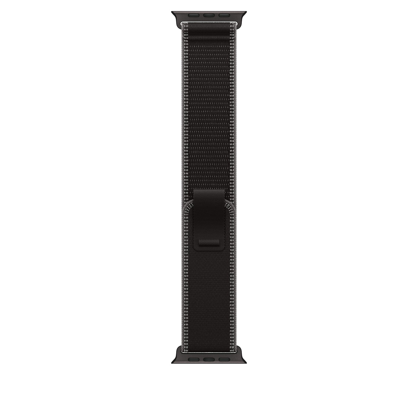 49mm Black/Charcoal Trail Loop - S/M - Black Titanium Finish - iSTYLE SK