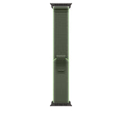 49mm Green/Neon Trail Loop - S/M - Black Titanium Finish - iSTYLE SK
