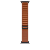 49mm Terracotta Alpine Loop - Large - Black Titanium Finish - iSTYLE SK