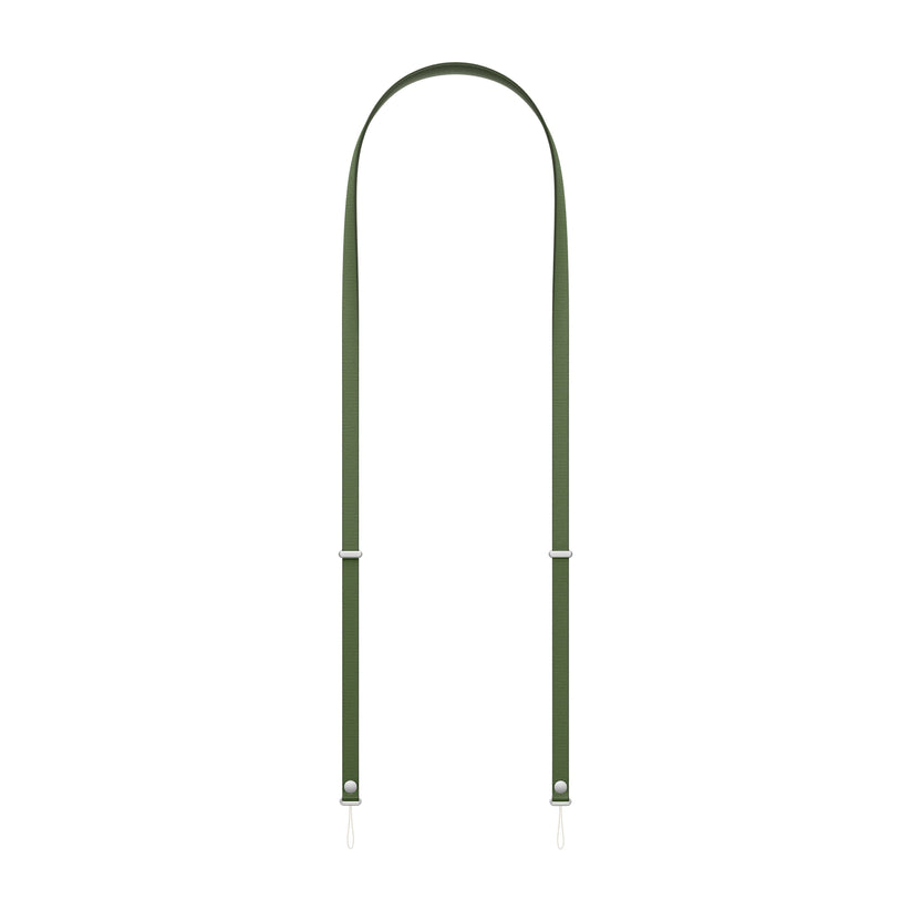 Crossbody Strap - Green - iSTYLE SK