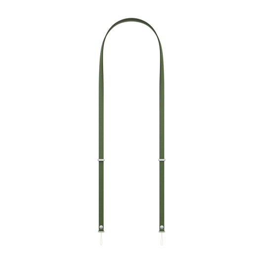 Crossbody Strap - Green - iSTYLE SK