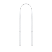Crossbody Strap - Light Grey - iSTYLE SK