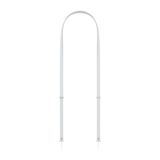Crossbody Strap - Light Grey - iSTYLE SK
