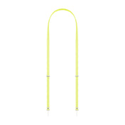 Crossbody Strap - Neon Yellow - iSTYLE SK