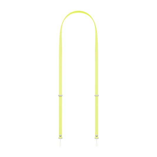 Crossbody Strap - Neon Yellow - iSTYLE SK