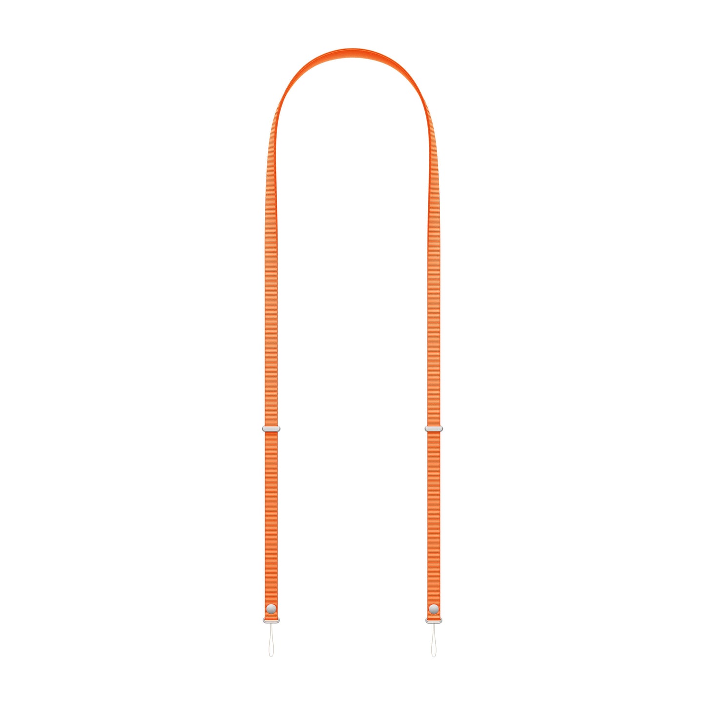 Crossbody Strap - Orange - iSTYLE SK