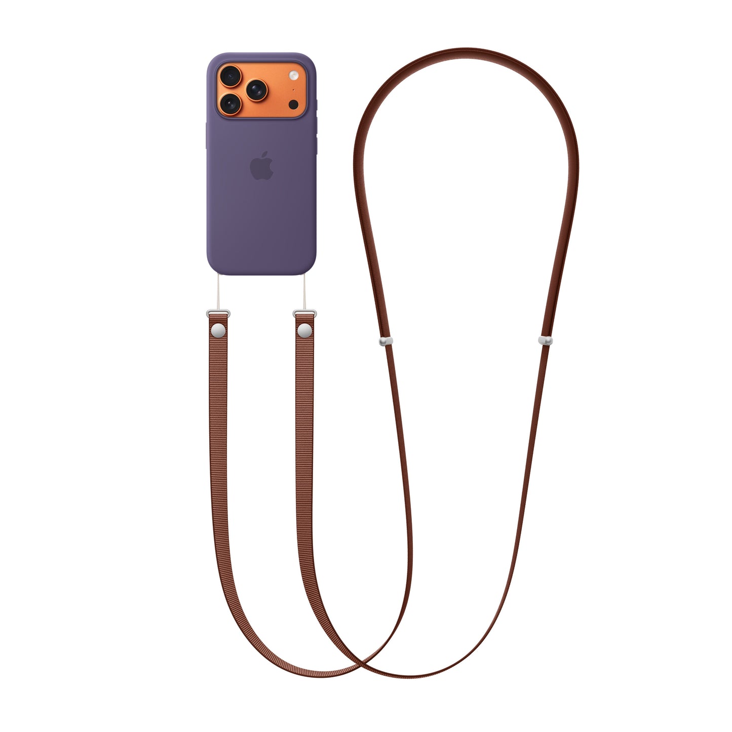Crossbody Strap - Sienna - iSTYLE SK