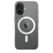 iPhone 17 Clear Case with MagSafe - iSTYLE SK