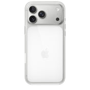 iPhone 17 Pro Max Clear Case with MagSafe - iSTYLE SK