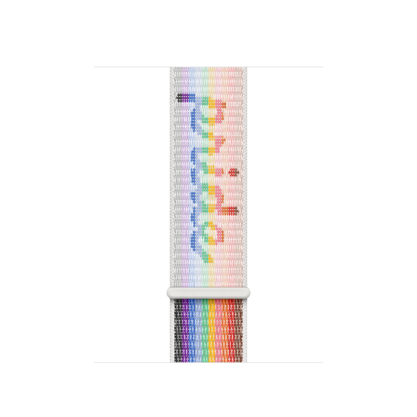 45mm Pride Edition Sport Loop - iSTYLE SK