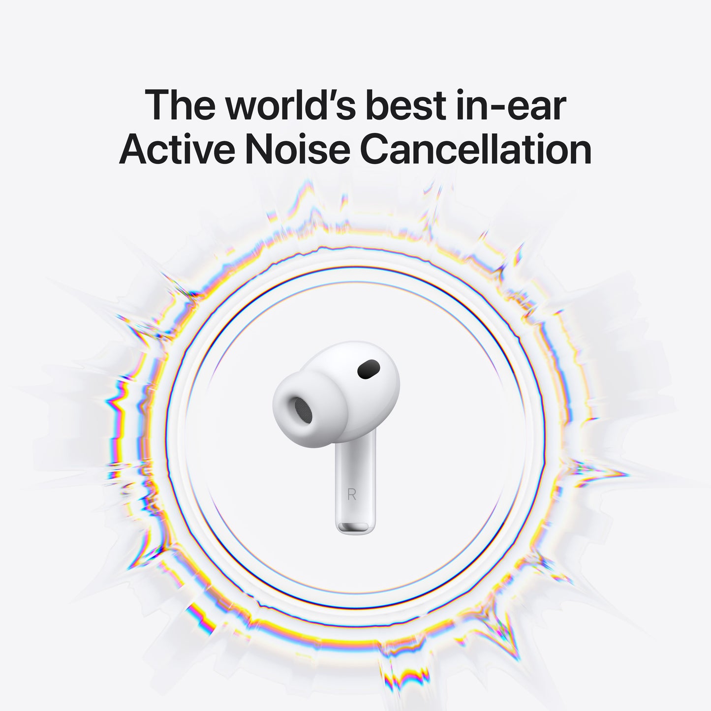 AirPods Pro 3 - iSTYLE SK