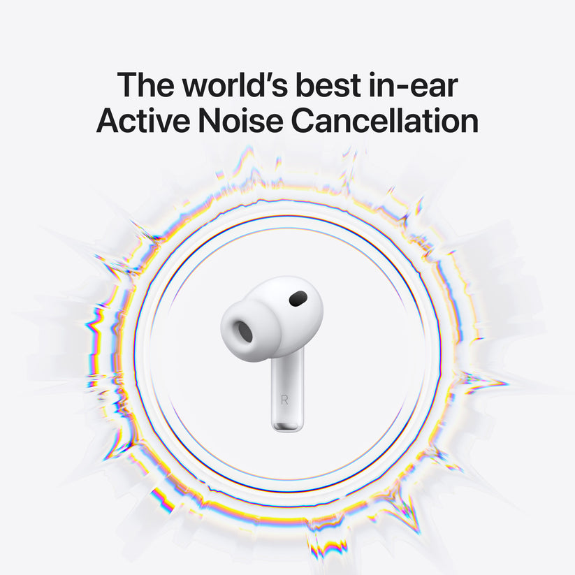AirPods Pro 3 - iSTYLE SK