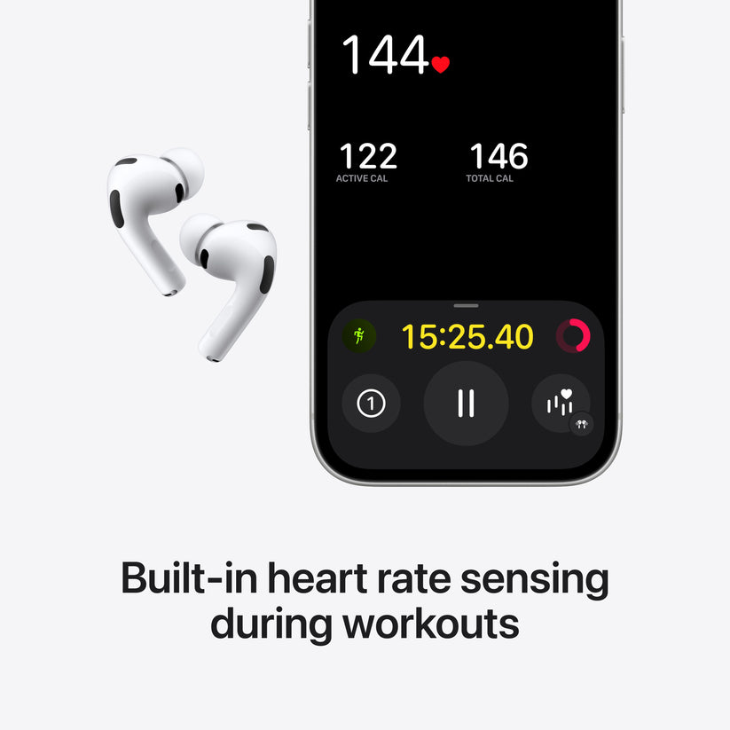 AirPods Pro 3 - iSTYLE SK