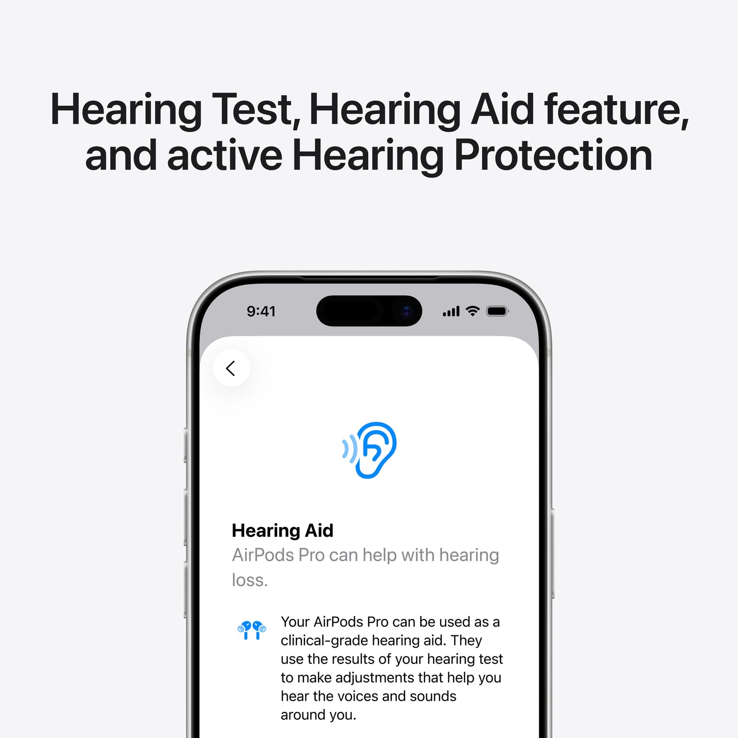 AirPods Pro 3 - iSTYLE SK