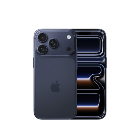 iPhone 17 Pro 256GB Deep Blue (Otvorený)