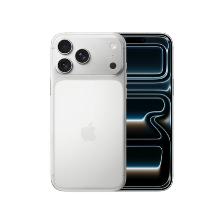 iPhone 17 Pro Max 256GB Silver (Otvorený)