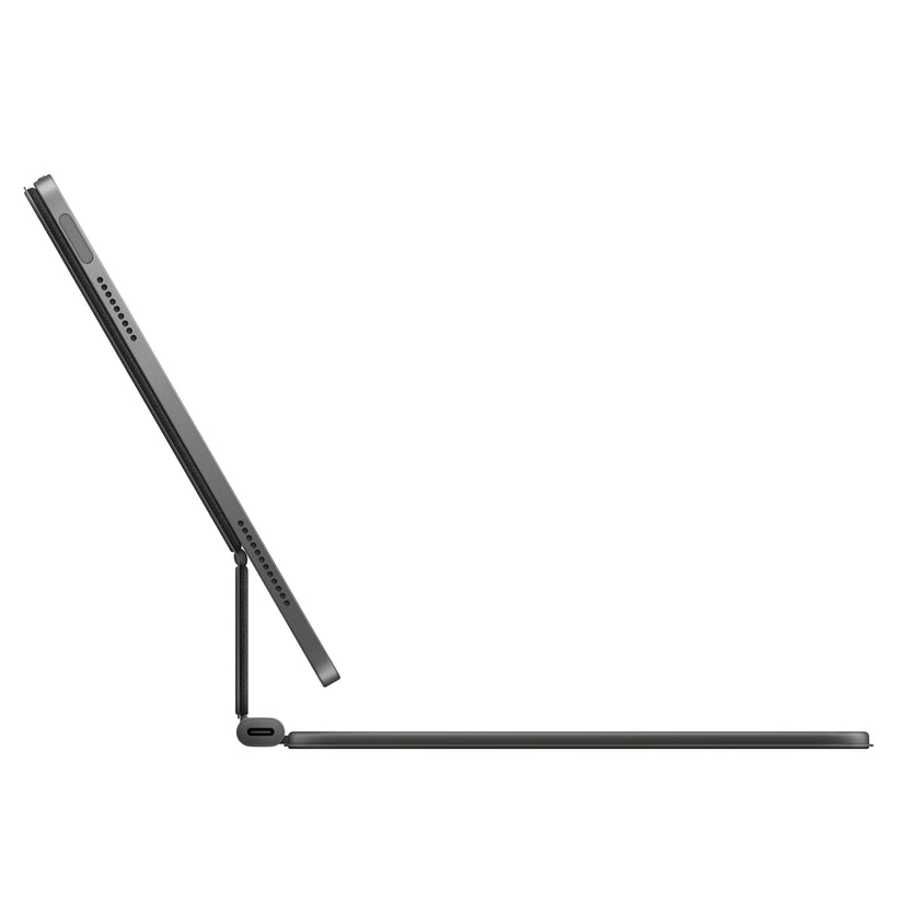 Magic Keyboard for iPad Air 11-inch (M3) - International English - Black - iSTYLE.sk