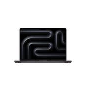 14-inch MacBook Pro: Apple M5 chip with 10-core CPU and 10-core GPU, 512GB SSD - Space Black - iSTYLE.sk