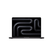 14-palcový MacBook Pro: Apple M5 čip s 10-jadrovým CPU a 10-jadrovým GPU, 32GB RAM, 1TB SSD - kozmicky čierny - iSTYLE.sk