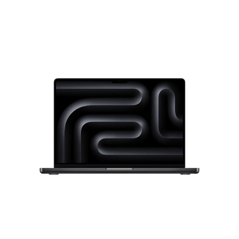 14-palcový MacBook Pro: Apple M5 čip s 10-jadrovým CPU a 10-jadrovým GPU, 32GB RAM, 1TB SSD - kozmicky čierny - iSTYLE.sk