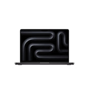 MacBook Pro 14", Apple M5 čip, 10jadrové CPU, 10jadrové GPU, 16 GB, 1TB SSD, INT - Kozmicky čierna
