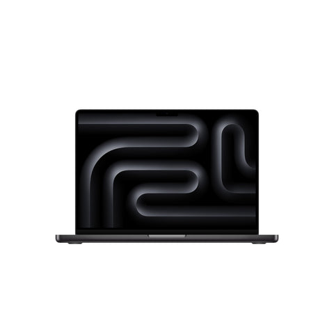 MacBook Pro 14", Apple M5 čip, 10jadrové CPU, 10jadrové GPU, 16 GB, 1TB SSD, INT - Kozmicky čierna