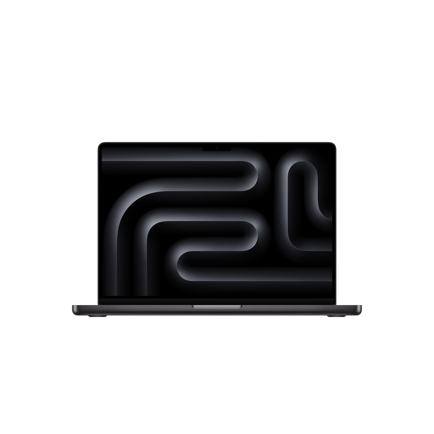 14-palcový MacBook Pro: Apple M5 čip s 10-jadrovým CPU a 10-jadrovým GPU, 16GB RAM, 1TB SSD - kozmicky čierny (Copy) - iSTYLE.sk