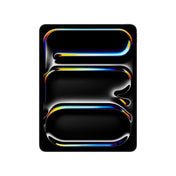 13-inch iPad Pro Wi-Fi + Cellular 512GB Standard Glass - Space Black (M5) - iSTYLE.sk