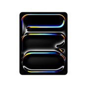 13-inch iPad Pro Wi-Fi 2TB Standard Glass - Silver (M5) - iSTYLE.sk