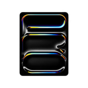 13-inch iPad Pro Wi-Fi 256GB Standard Glass - Space Black (M5) - iSTYLE.sk