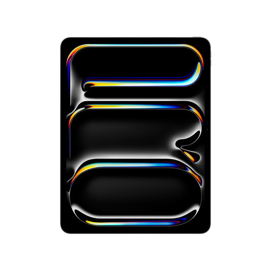 13-inch iPad Pro Wi-Fi 256GB Standard Glass - Space Black (M5) - iSTYLE.sk