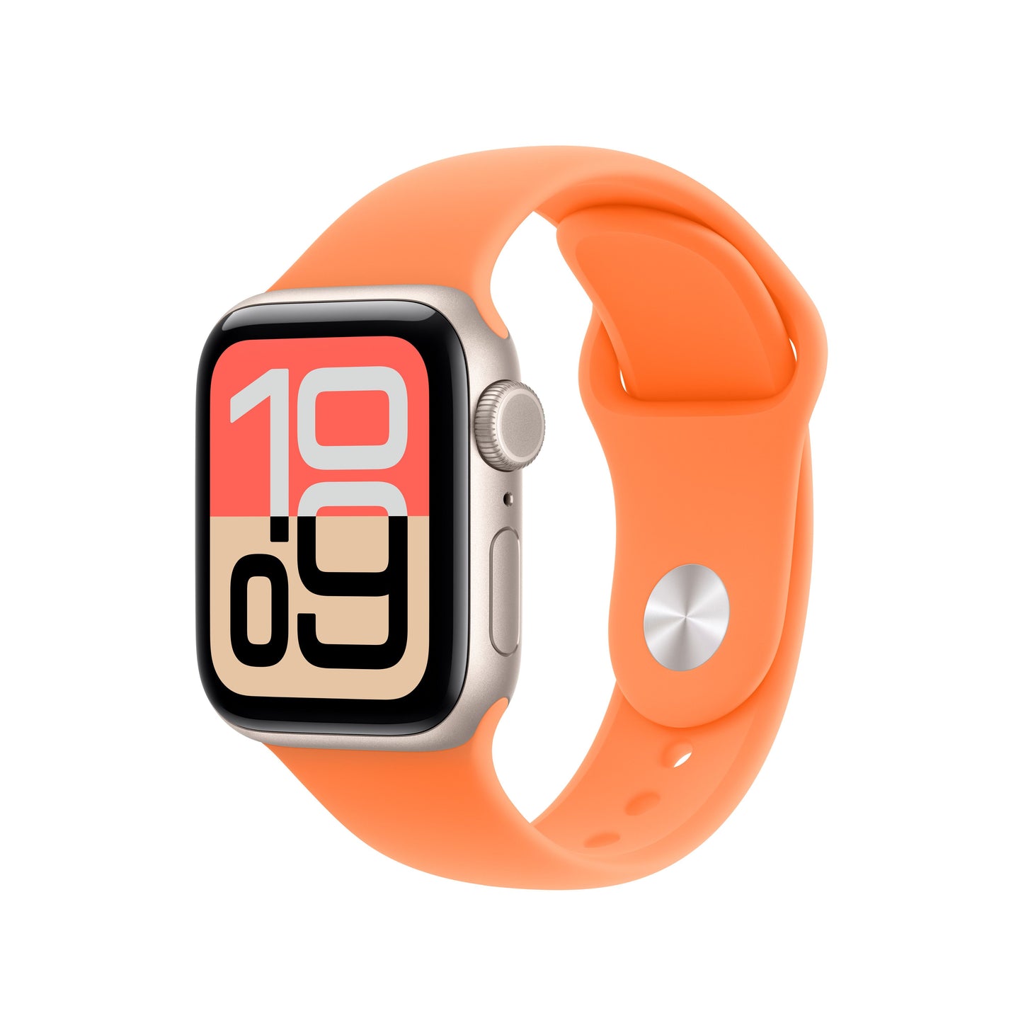 40mm Clementine Sport Band - M/L - iSTYLE.sk