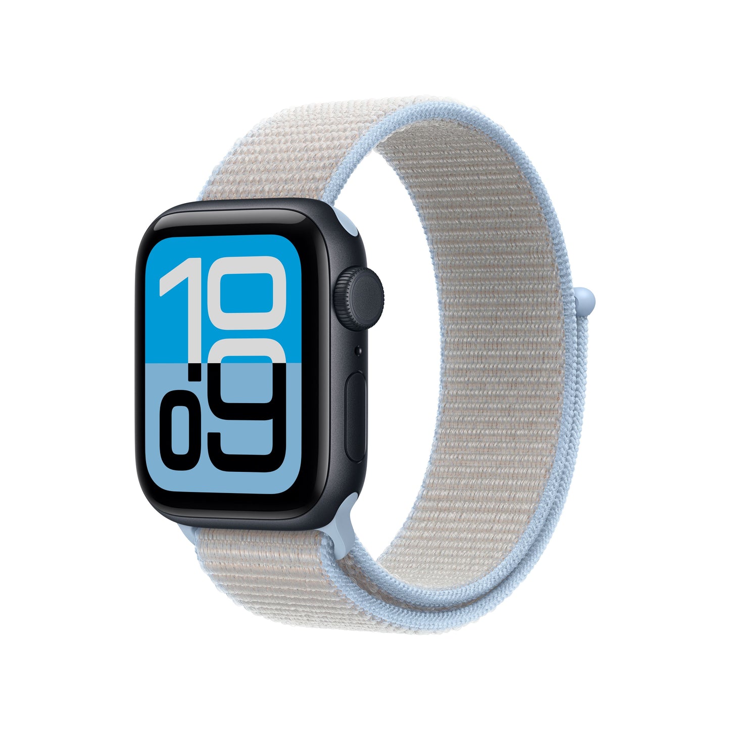40mm Blue Mist Sport Loop - iSTYLE.sk