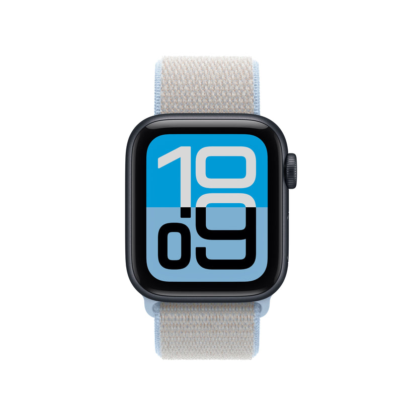 40mm Blue Mist Sport Loop - iSTYLE.sk