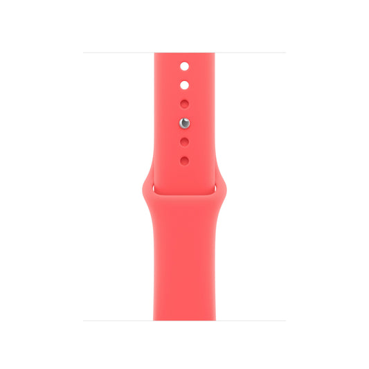 40mm Bright Guava Sport Band - M/L - iSTYLE.sk