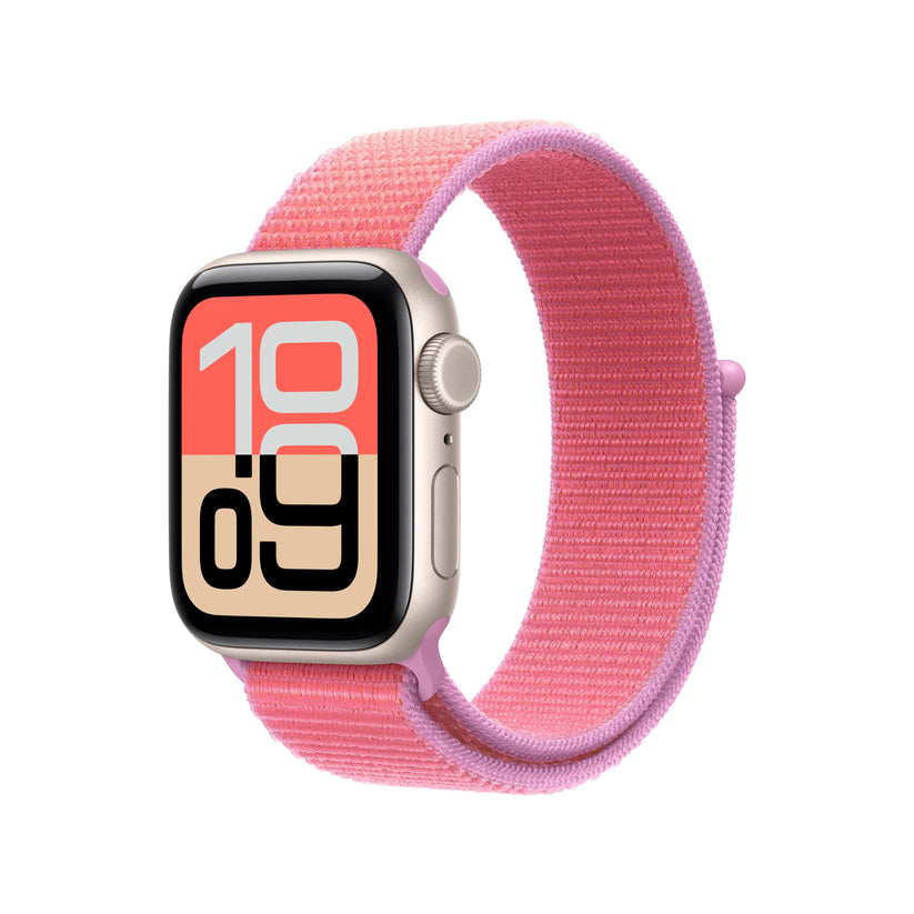 40mm Bright Guava Sport Loop - iSTYLE.sk
