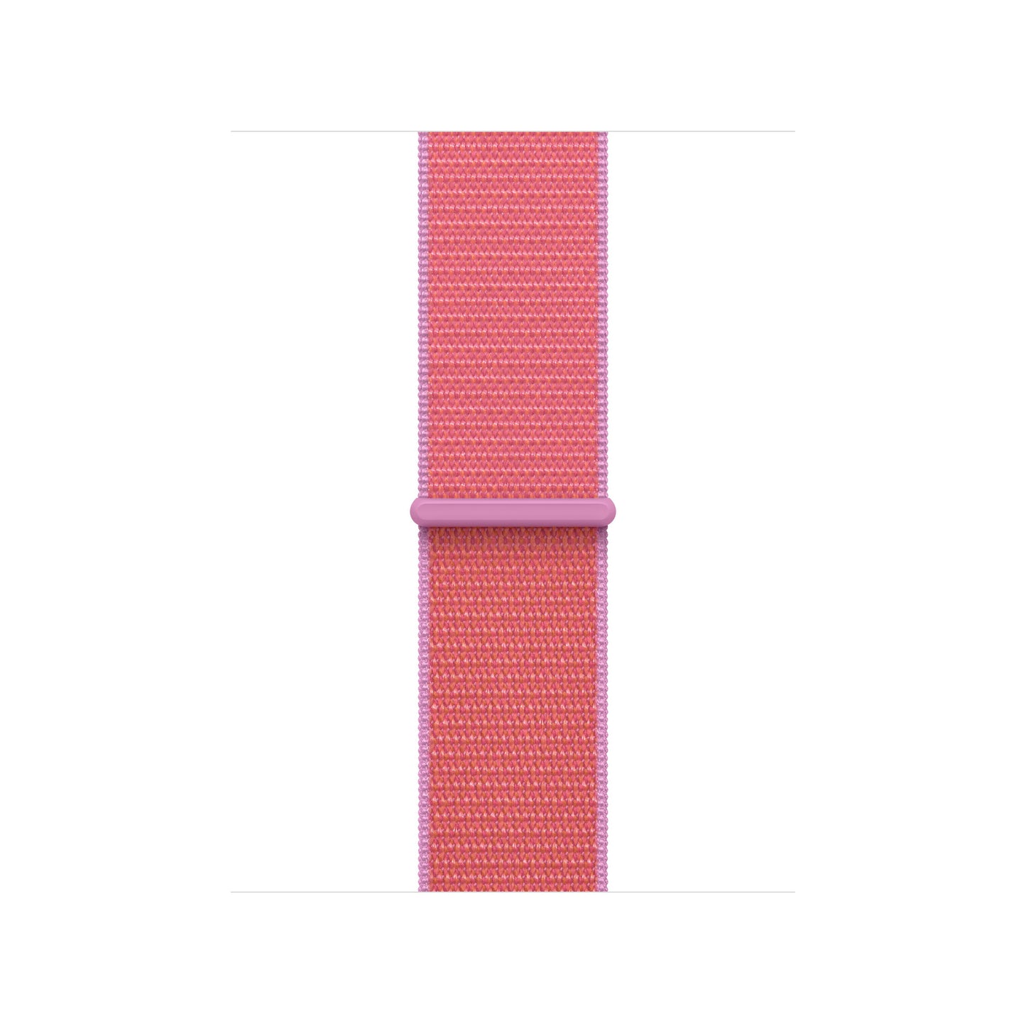 40mm Bright Guava Sport Loop - iSTYLE.sk