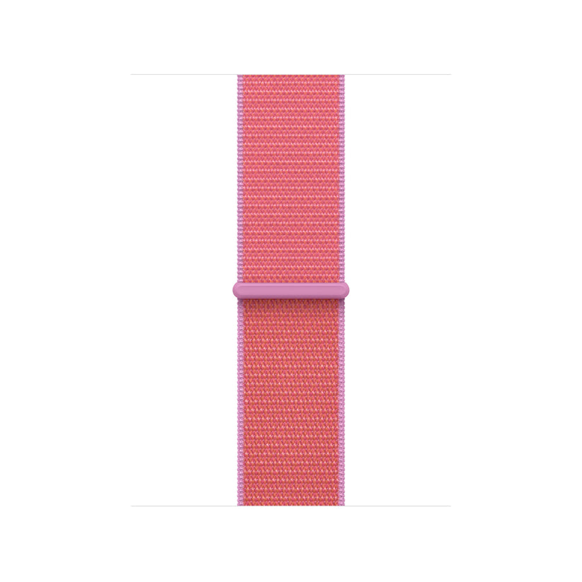 40mm Bright Guava Sport Loop - iSTYLE.sk