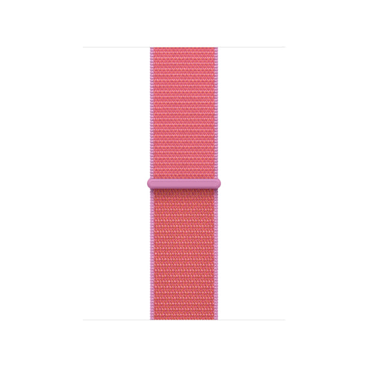 40mm Bright Guava Sport Loop - iSTYLE.sk