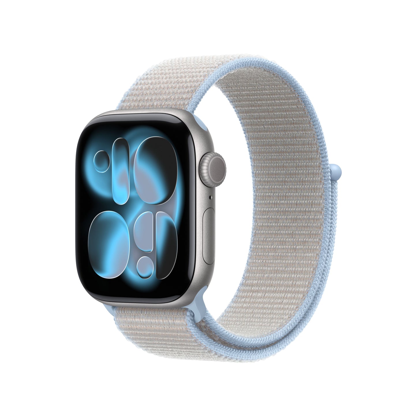 42mm Blue Mist Sport Loop - iSTYLE.sk