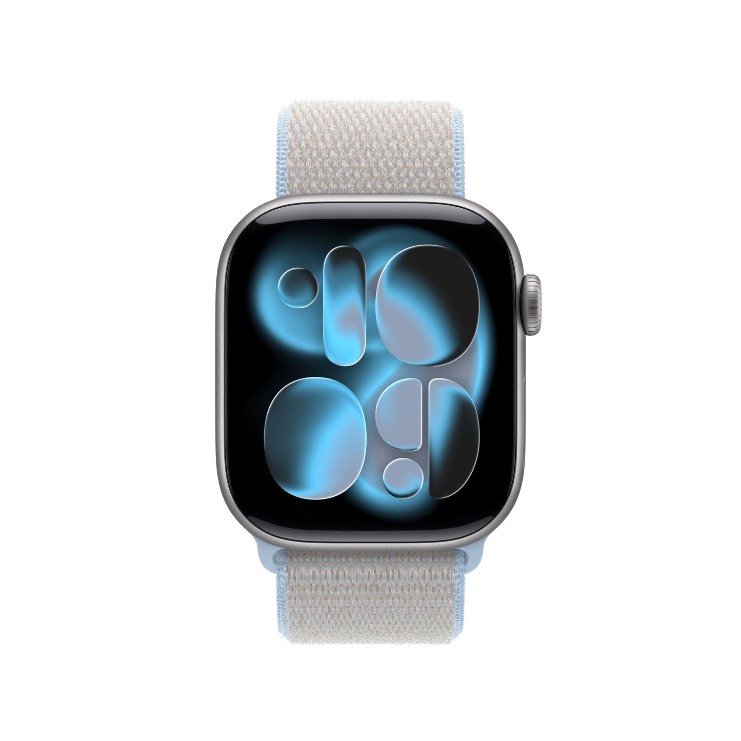 42mm Blue Mist Sport Loop - iSTYLE.sk