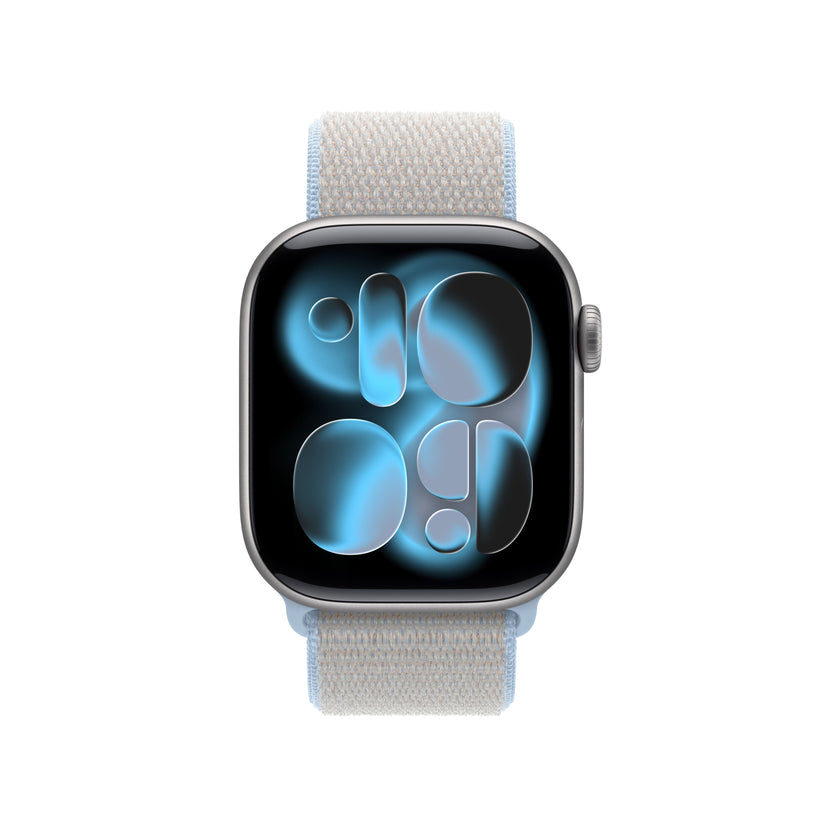 42mm Blue Mist Sport Loop - iSTYLE.sk