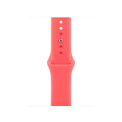 42mm Bright Guava Sport Band - M/L - iSTYLE.sk