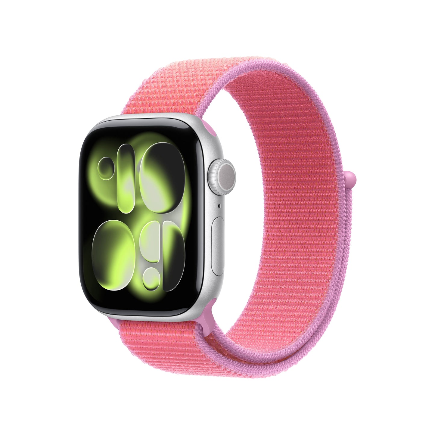 42mm Bright Guava Sport Loop - iSTYLE.sk